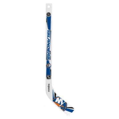 Kij plastikowy Inglasco Mini NHL 530AN000056 Kij plastikowy Inglasco Mini NHL 530AN000056