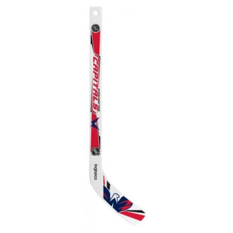 Kij plastikowy Inglasco Mini NHL 530AN000056 Kij plastikowy Inglasco Mini NHL 530AN000056