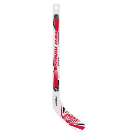 Kij plastikowy Inglasco Mini NHL 530AN000056 Kij plastikowy Inglasco Mini NHL 530AN000056