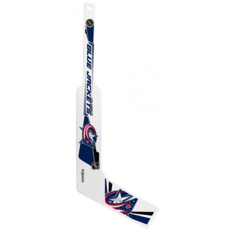 Kij plastikowy bramkarski Inglasco Mini NHL 531AN000037 Kij plastikowy bramkarski Inglasco Mini NHL 531AN000037