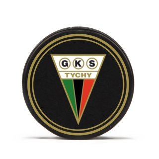 Krążek hokejowy Sportrebel GKS Tychy 13100022