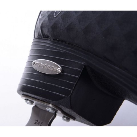 Łyżwy figurowe Tempish Giulia Black Plus W 1300001626 Łyżwy figurowe Tempish Giulia Black Plus W 1300001626