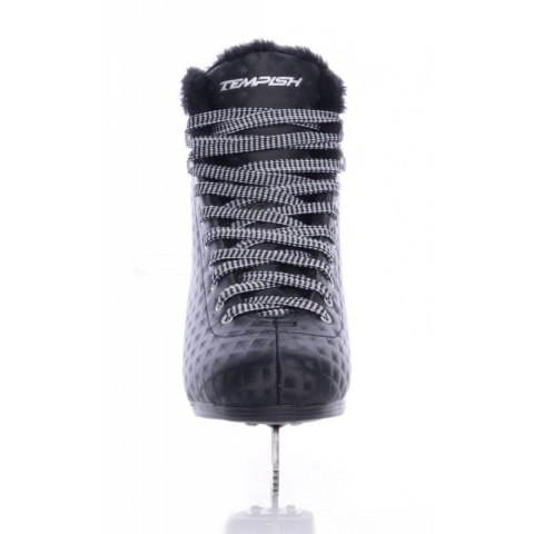 Łyżwy figurowe Tempish Giulia Black Plus W 1300001626 Łyżwy figurowe Tempish Giulia Black Plus W 1300001626