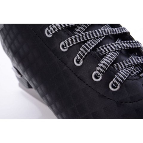 Łyżwy figurowe Tempish Giulia Black Plus W 1300001626 Łyżwy figurowe Tempish Giulia Black Plus W 1300001626