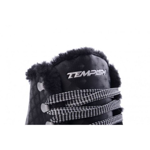 Łyżwy figurowe Tempish Giulia Black Plus W 1300001626 Łyżwy figurowe Tempish Giulia Black Plus W 1300001626