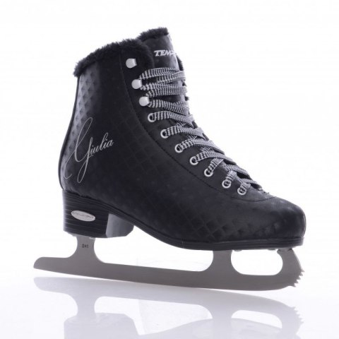 Łyżwy figurowe Tempish Giulia Black Plus W 1300001626 Łyżwy figurowe Tempish Giulia Black Plus W 1300001626