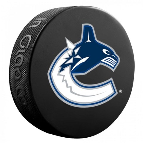 Pamiątka Krążek hokejowy Inglasco NHL Basic 510AN000400 Pamiątka Krążek hokejowy Inglasco NHL Basic 510AN000400