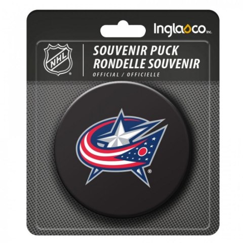 Pamiątka Krążek hokejowy Inglasco NHL Basic 510AN000400 Pamiątka Krążek hokejowy Inglasco NHL Basic 510AN000400