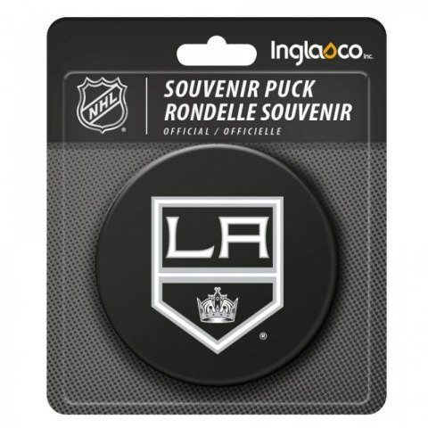 Pamiątka Krążek hokejowy Inglasco NHL Basic 510AN000400 Pamiątka Krążek hokejowy Inglasco NHL Basic 510AN000400