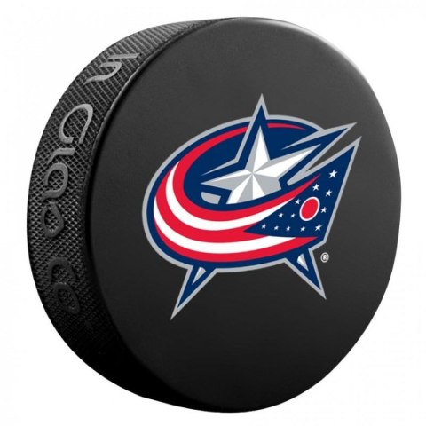 Pamiątka Krążek hokejowy Inglasco NHL Basic 510AN000400 Pamiątka Krążek hokejowy Inglasco NHL Basic 510AN000400