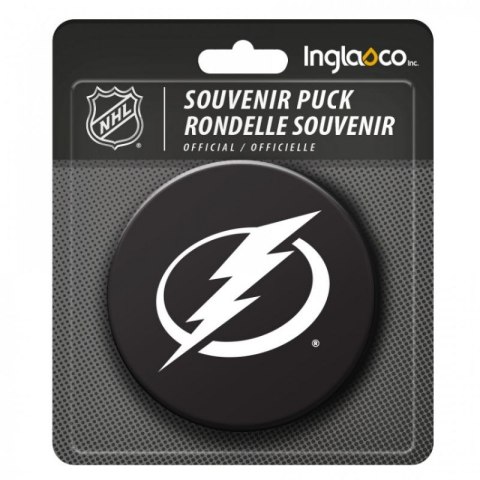 Pamiątka Krążek hokejowy Inglasco NHL Basic 510AN000400 Pamiątka Krążek hokejowy Inglasco NHL Basic 510AN000400