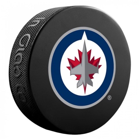 Pamiątka Krążek hokejowy Inglasco NHL Basic 510AN000400 Pamiątka Krążek hokejowy Inglasco NHL Basic 510AN000400
