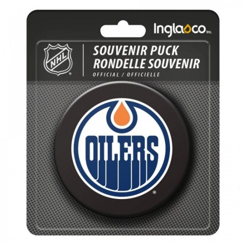 Pamiątka Krążek hokejowy Inglasco NHL Basic 510AN000400 Pamiątka Krążek hokejowy Inglasco NHL Basic 510AN000400