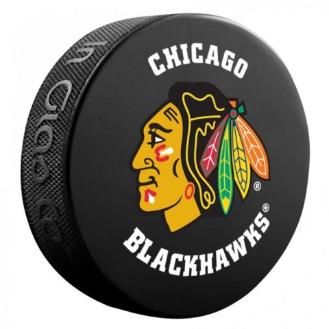 Pamiątka Krążek hokejowy Inglasco NHL Basic 510AN000400 Pamiątka Krążek hokejowy Inglasco NHL Basic 510AN000400
