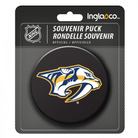 Pamiątka Krążek hokejowy Inglasco NHL Basic 510AN000400 Pamiątka Krążek hokejowy Inglasco NHL Basic 510AN000400