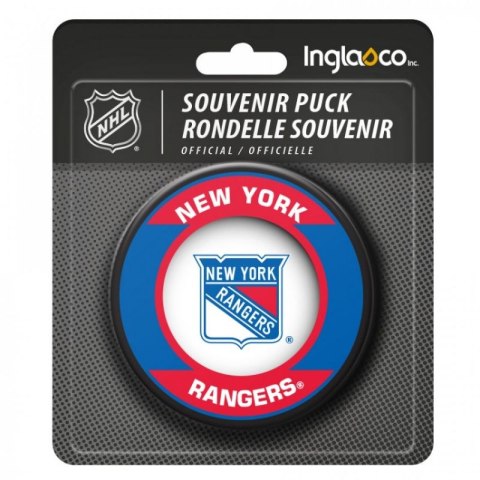 Pamiątka Krążek hokejowy Inglasco NHL Retro 510AN000555 Pamiątka Krążek hokejowy Inglasco NHL Retro 510AN000555