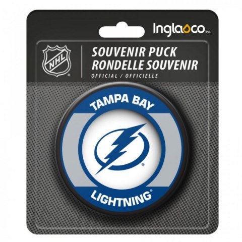 Pamiątka Krążek hokejowy Inglasco NHL Retro 510AN000555 Pamiątka Krążek hokejowy Inglasco NHL Retro 510AN000555