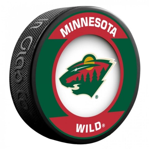 Pamiątka Krążek hokejowy Inglasco NHL Retro 510AN000555 Pamiątka Krążek hokejowy Inglasco NHL Retro 510AN000555