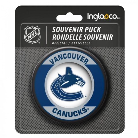 Pamiątka Krążek hokejowy Inglasco NHL Retro 510AN000555 Pamiątka Krążek hokejowy Inglasco NHL Retro 510AN000555