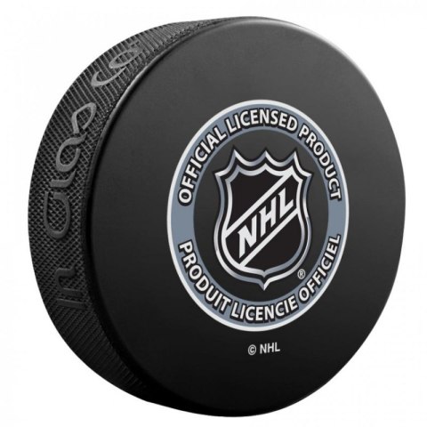 Pamiątka Krążek hokejowy Inglasco NHL Retro 510AN000555 Pamiątka Krążek hokejowy Inglasco NHL Retro 510AN000555