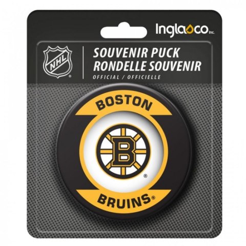 Pamiątka Krążek hokejowy Inglasco NHL Retro 510AN000555 Pamiątka Krążek hokejowy Inglasco NHL Retro 510AN000555