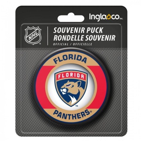Pamiątka Krążek hokejowy Inglasco NHL Retro 510AN000555 Pamiątka Krążek hokejowy Inglasco NHL Retro 510AN000555