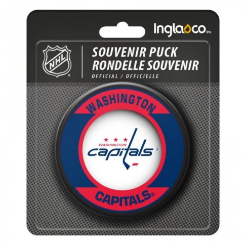 Pamiątka Krążek hokejowy Inglasco NHL Retro 510AN000555 Pamiątka Krążek hokejowy Inglasco NHL Retro 510AN000555
