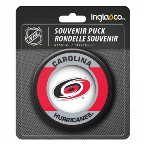 Pamiątka Krążek hokejowy Inglasco NHL Retro 510AN000555 Pamiątka Krążek hokejowy Inglasco NHL Retro 510AN000555