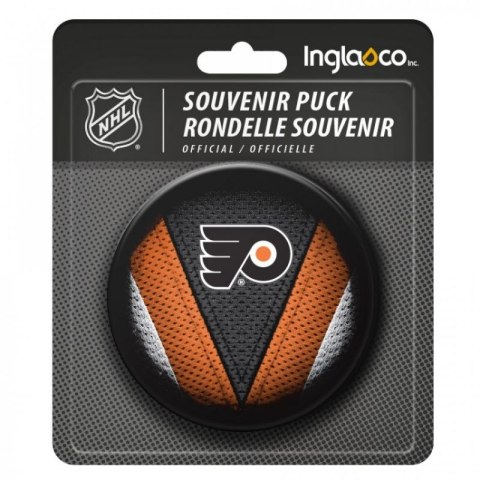 Pamiątka Krążek hokejowy Inglasco NHL Stitch 510AN000605 Pamiątka Krążek hokejowy Inglasco NHL Stitch 510AN000605