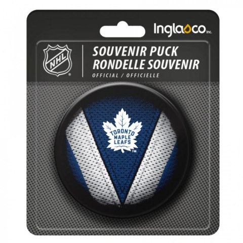 Pamiątka Krążek hokejowy Inglasco NHL Stitch 510AN000605 Pamiątka Krążek hokejowy Inglasco NHL Stitch 510AN000605
