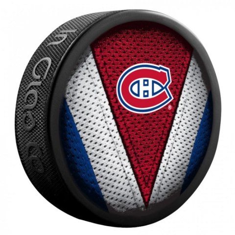 Pamiątka Krążek hokejowy Inglasco NHL Stitch 510AN000605 Pamiątka Krążek hokejowy Inglasco NHL Stitch 510AN000605