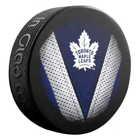 Pamiątka Krążek hokejowy Inglasco NHL Stitch 510AN000605 Pamiątka Krążek hokejowy Inglasco NHL Stitch 510AN000605