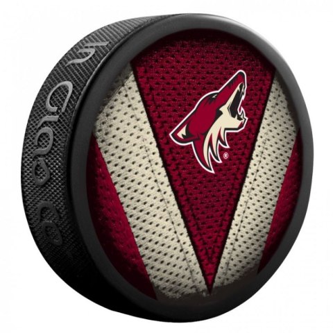 Pamiątka Krążek hokejowy Inglasco NHL Stitch 510AN000605 Pamiątka Krążek hokejowy Inglasco NHL Stitch 510AN000605