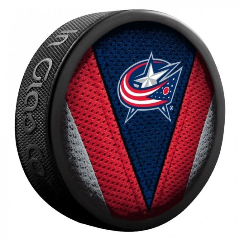 Pamiątka Krążek hokejowy Inglasco NHL Stitch 510AN000605 Pamiątka Krążek hokejowy Inglasco NHL Stitch 510AN000605