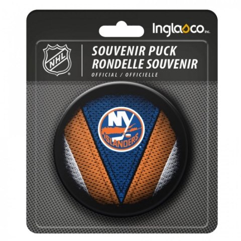Pamiątka Krążek hokejowy Inglasco NHL Stitch 510AN000605 Pamiątka Krążek hokejowy Inglasco NHL Stitch 510AN000605