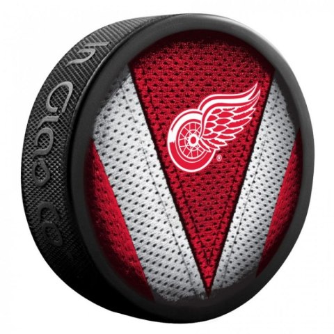 Pamiątka Krążek hokejowy Inglasco NHL Stitch 510AN000605 Pamiątka Krążek hokejowy Inglasco NHL Stitch 510AN000605