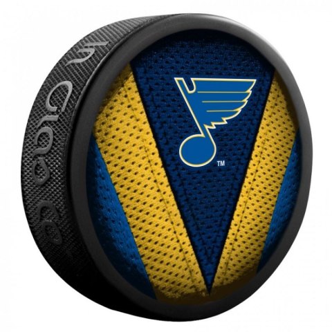 Pamiątka Krążek hokejowy Inglasco NHL Stitch 510AN000605 Pamiątka Krążek hokejowy Inglasco NHL Stitch 510AN000605