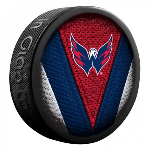 Pamiątka Krążek hokejowy Inglasco NHL Stitch 510AN000605 Pamiątka Krążek hokejowy Inglasco NHL Stitch 510AN000605