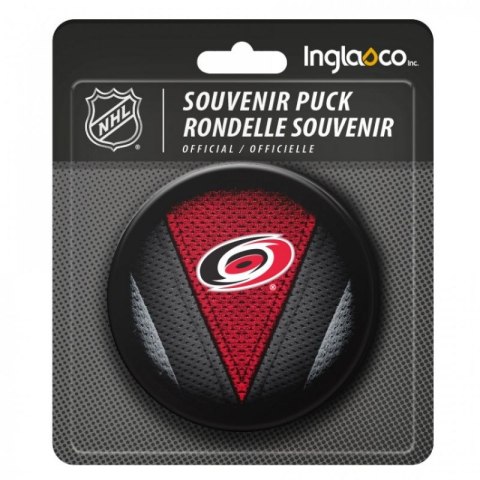 Pamiątka Krążek hokejowy Inglasco NHL Stitch 510AN000605 Pamiątka Krążek hokejowy Inglasco NHL Stitch 510AN000605