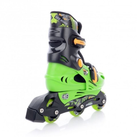 Rolki Tempish Baby Skate Racer Jr 1000000009 Rolki Tempish Baby Skate Racer Jr 1000000009