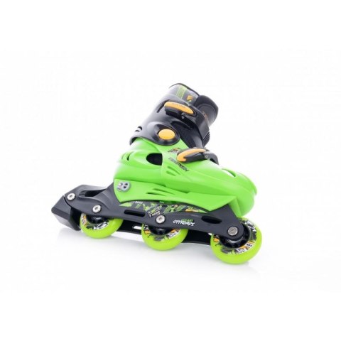 Rolki Tempish Baby Skate Racer Jr 1000000009 Rolki Tempish Baby Skate Racer Jr 1000000009