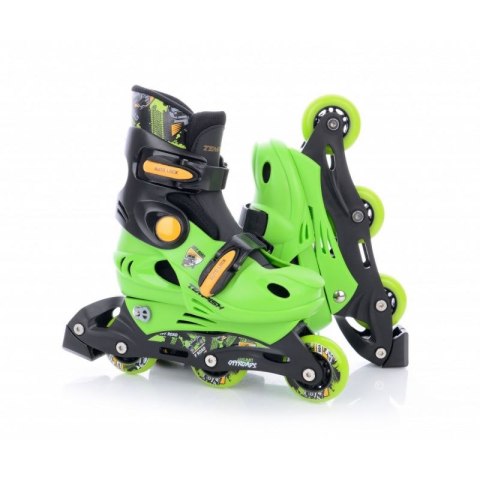 Rolki Tempish Baby Skate Racer Jr 1000000009 Rolki Tempish Baby Skate Racer Jr 1000000009