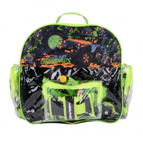 Rolki Tempish Baby Skate Racer Jr 1000000009 Rolki Tempish Baby Skate Racer Jr 1000000009