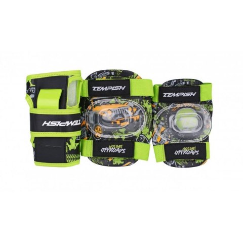 Rolki Tempish Baby Skate Racer Jr 1000000009 Rolki Tempish Baby Skate Racer Jr 1000000009