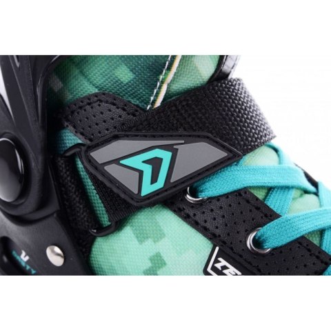 Rolki Tempish Dasty Jr 1000049 Rolki Tempish Dasty Jr 1000049