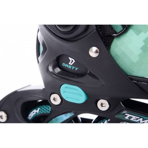 Rolki Tempish Dasty Jr 1000049 Rolki Tempish Dasty Jr 1000049