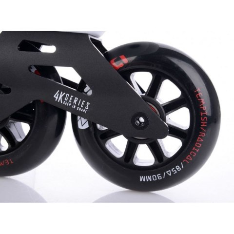 Rolki Tempish Ezza 90 Uni 1000055 Rolki Tempish Ezza 90 Uni 1000055