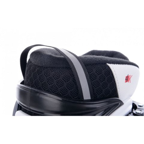 Rolki Tempish Ezza 90 Uni 1000055 Rolki Tempish Ezza 90 Uni 1000055