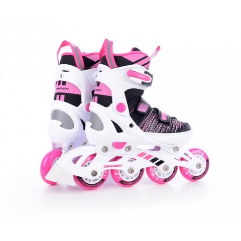 Rolki Tempish Gokid Jr 100000004099 Rolki Tempish Gokid Jr 100000004099