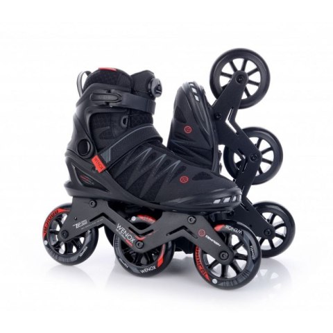 Rolki Tempish Wenox Top M 1000053 Rolki Tempish Wenox Top M 1000053